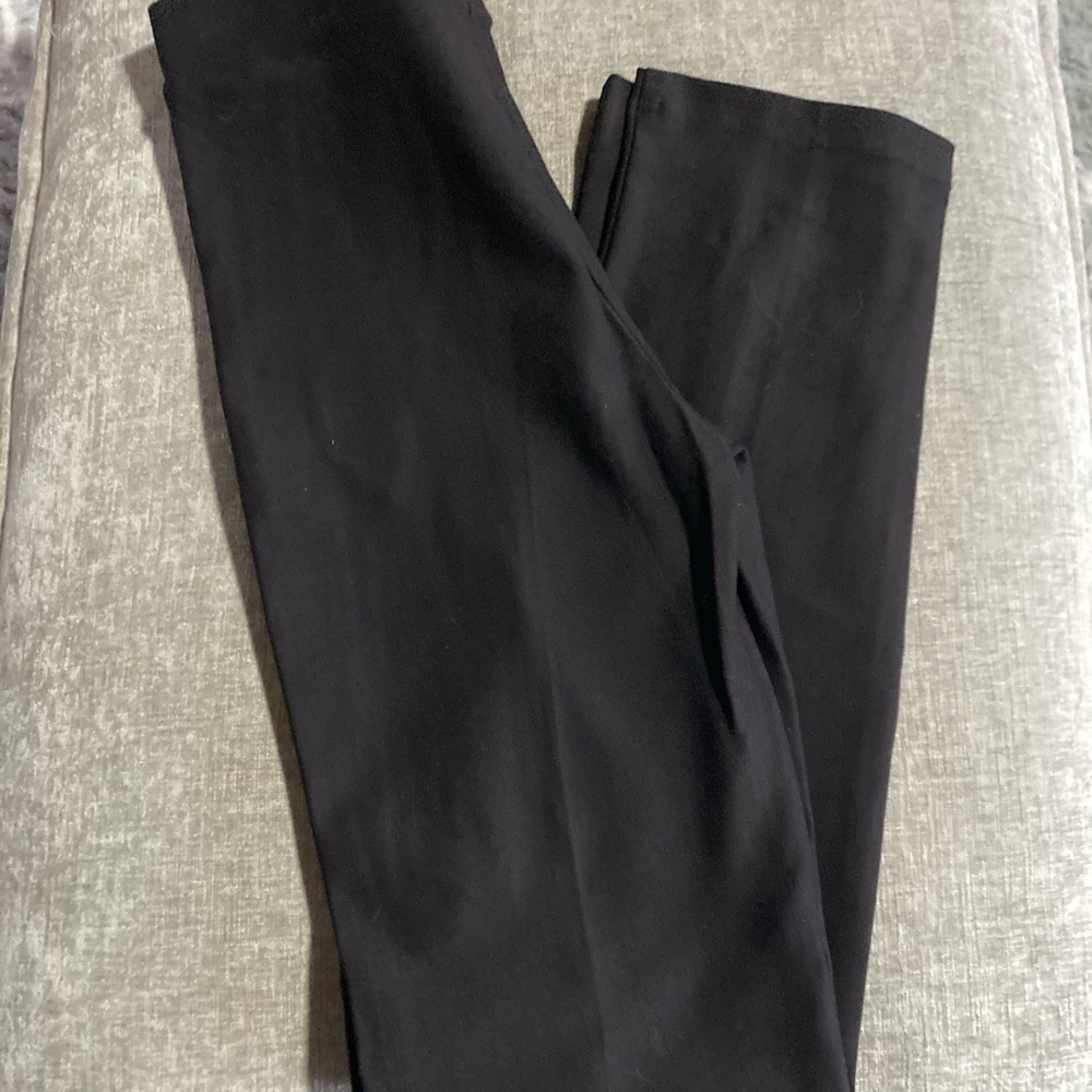 MODE DEVIE Black Women's Pants - Picture 8 of 8